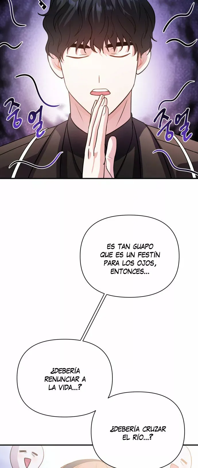 Holy Idol Capítulo 25 en Línea - página 12