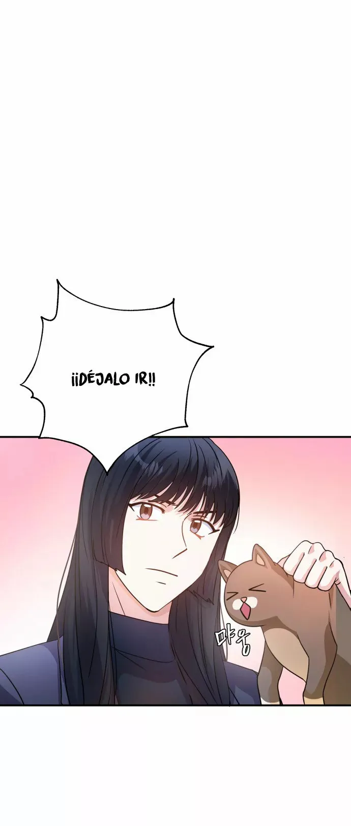 Holy Idol Capítulo 25 en Línea - página 18