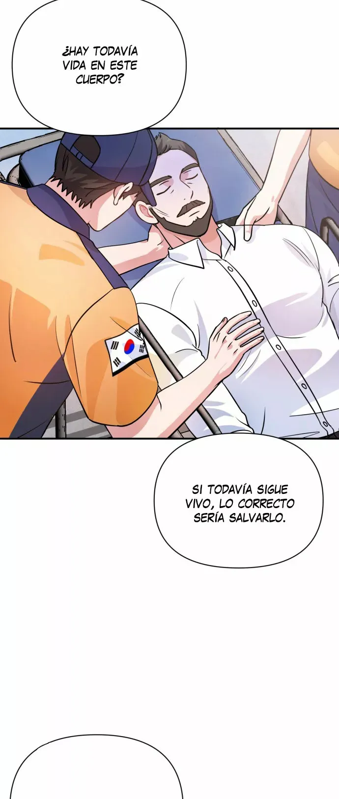 Holy Idol Capítulo 25 en Línea - página 23