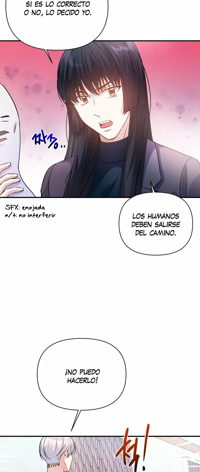 Holy Idol Capítulo 25 en Línea - página 24