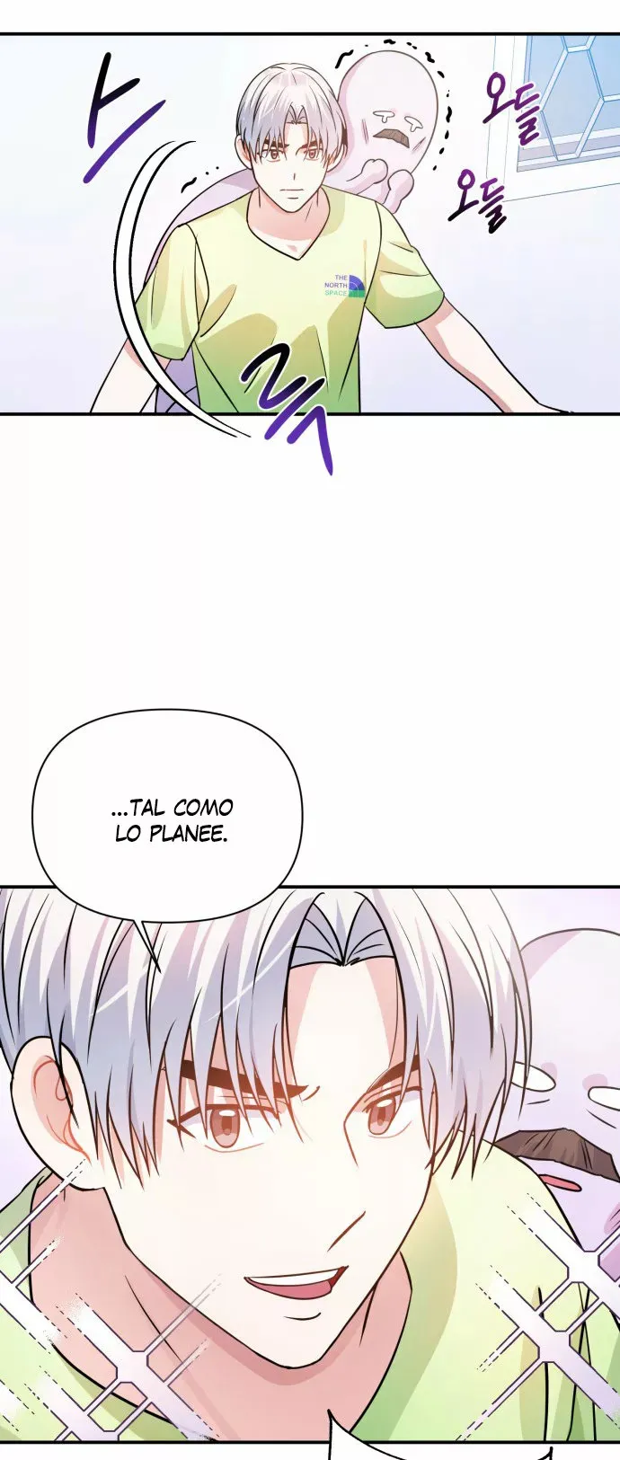 Holy Idol Capítulo 25 en Línea - página 28