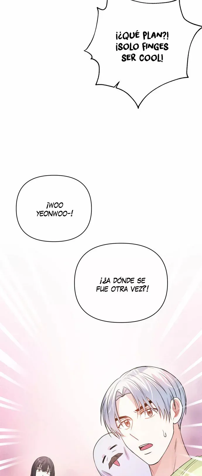 Holy Idol Capítulo 25 en Línea - página 29
