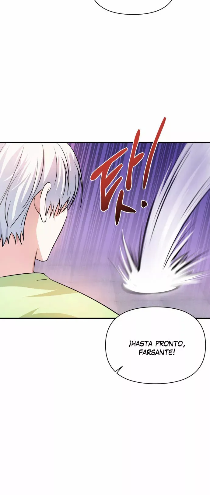 Holy Idol Capítulo 25 en Línea - página 31