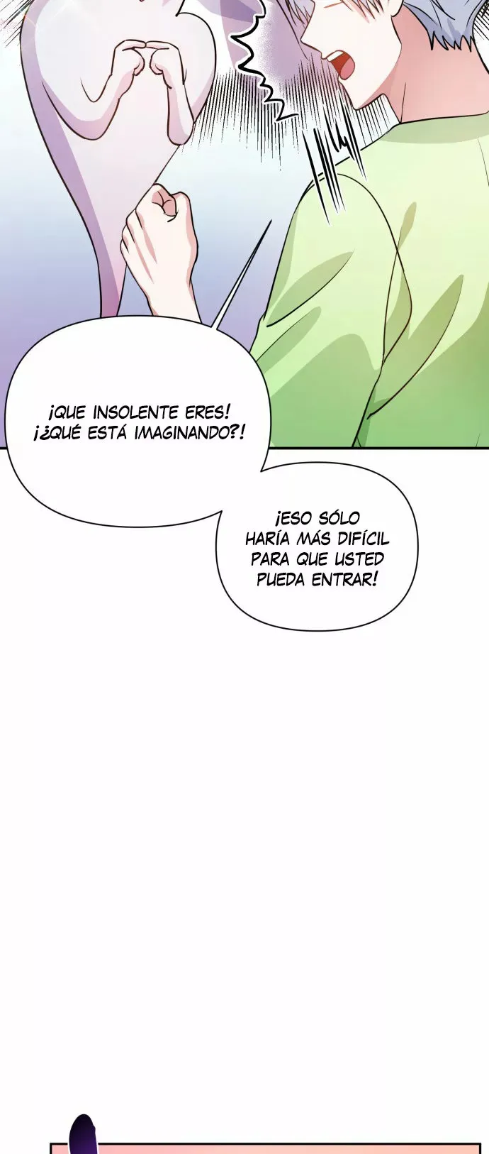 Holy Idol Capítulo 25 en Línea - página 37