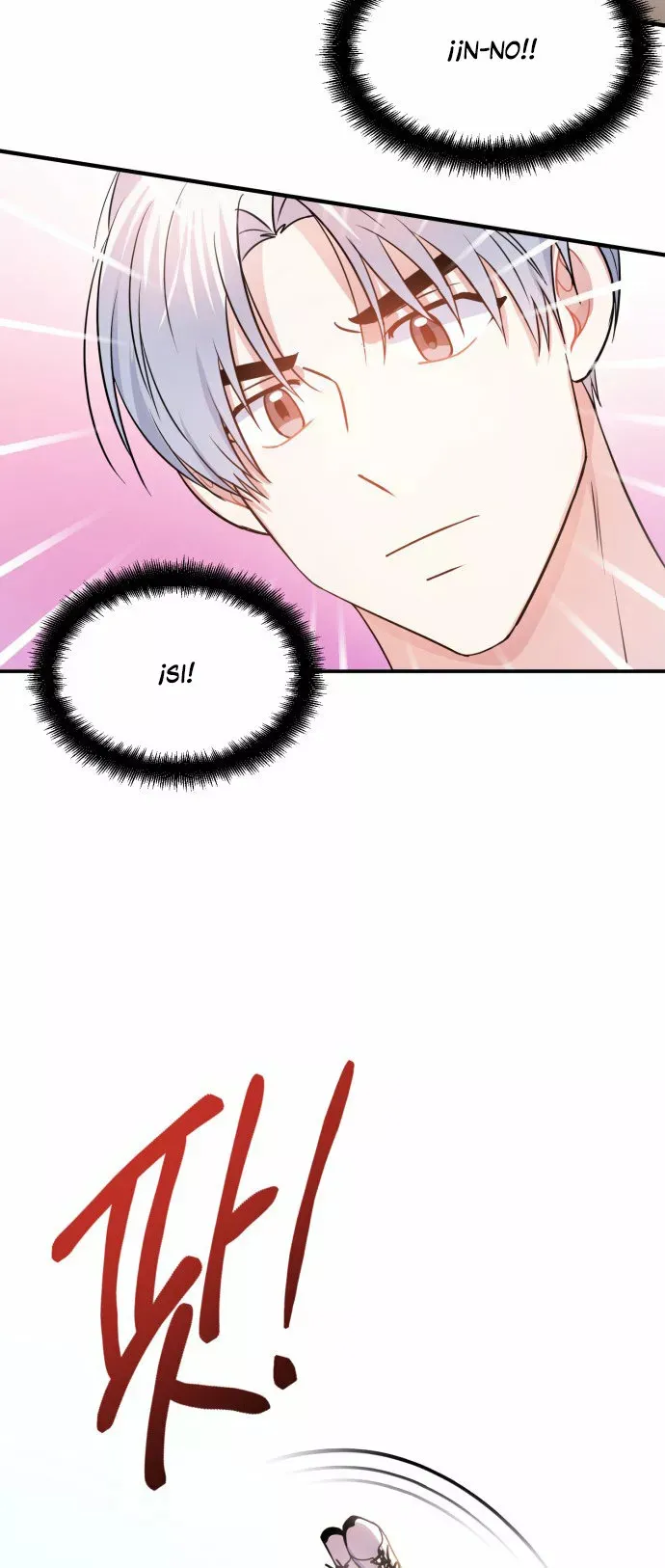 Holy Idol Capítulo 25 en Línea - página 39