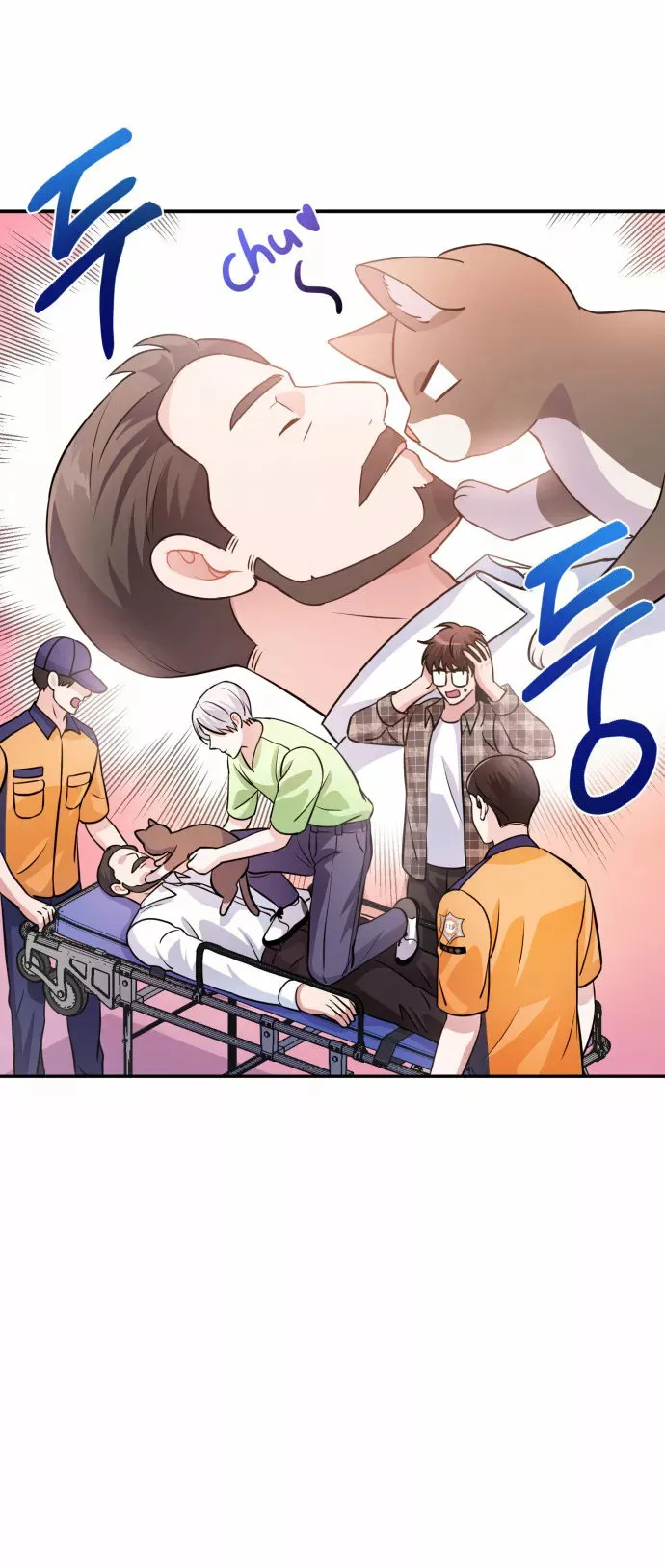 Holy Idol Capítulo 25 en Línea - página 41