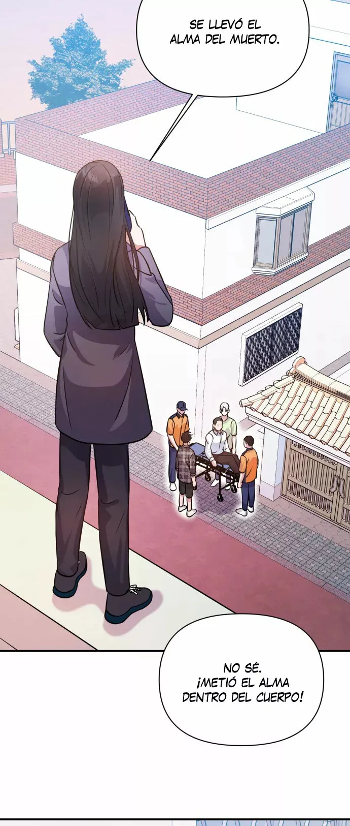 Holy Idol Capítulo 25 en Línea - página 46