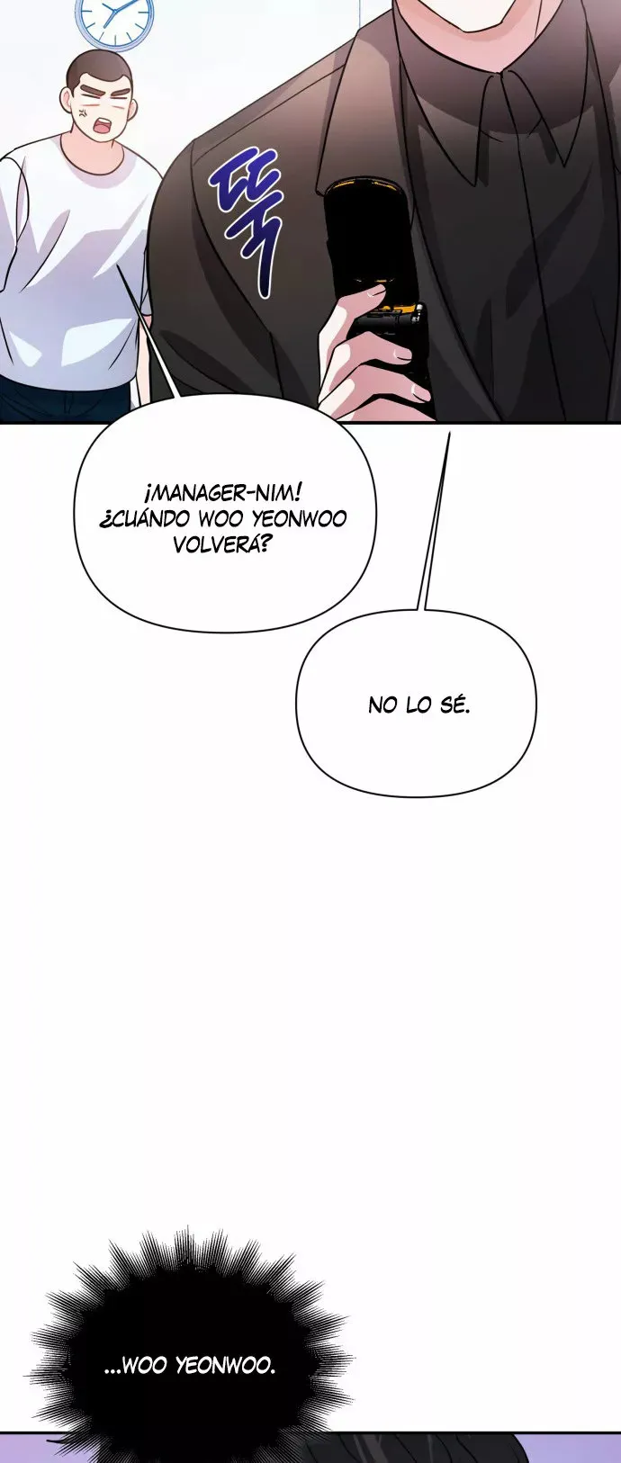 Holy Idol Capítulo 25 en Línea - página 49