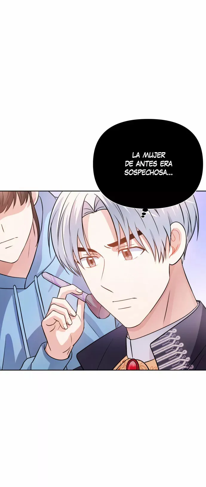 Holy Idol Capítulo 25 en Línea - página 53