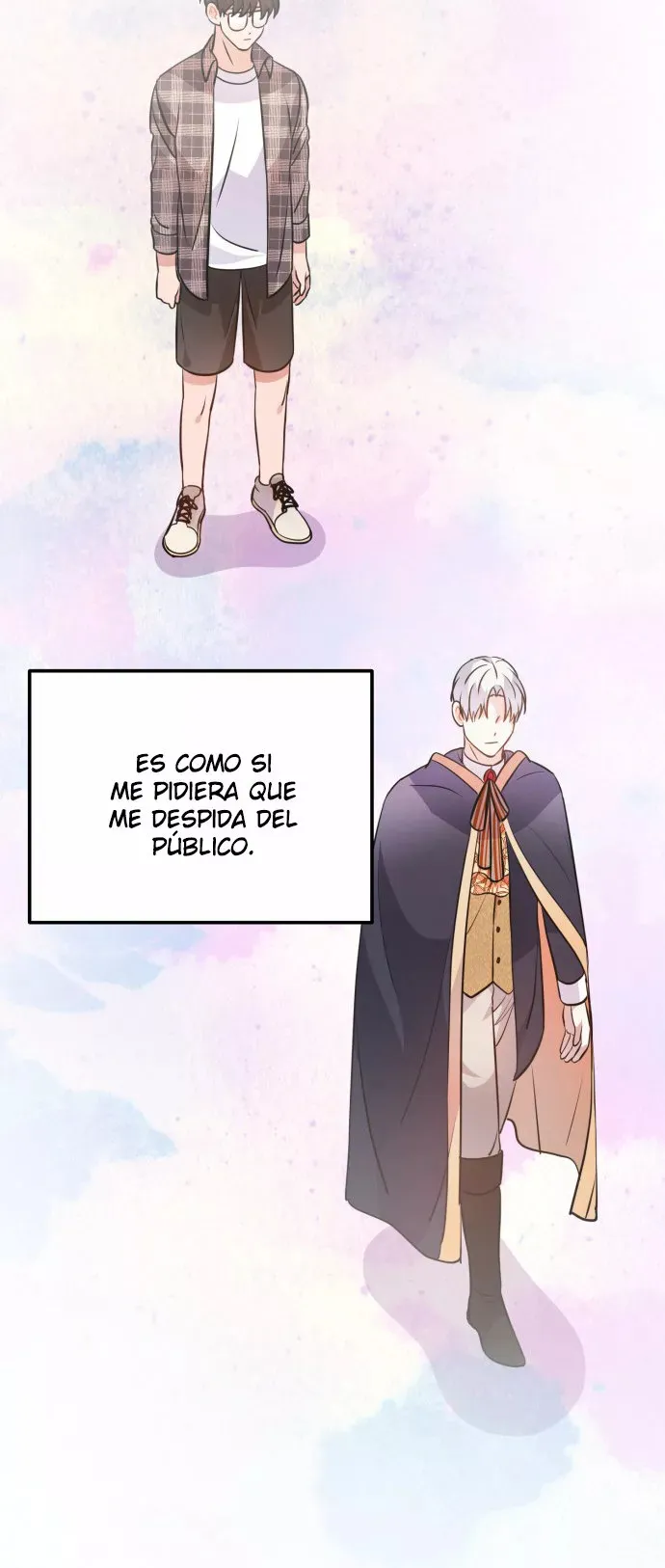 Holy Idol Capítulo 25 en Línea - página 75