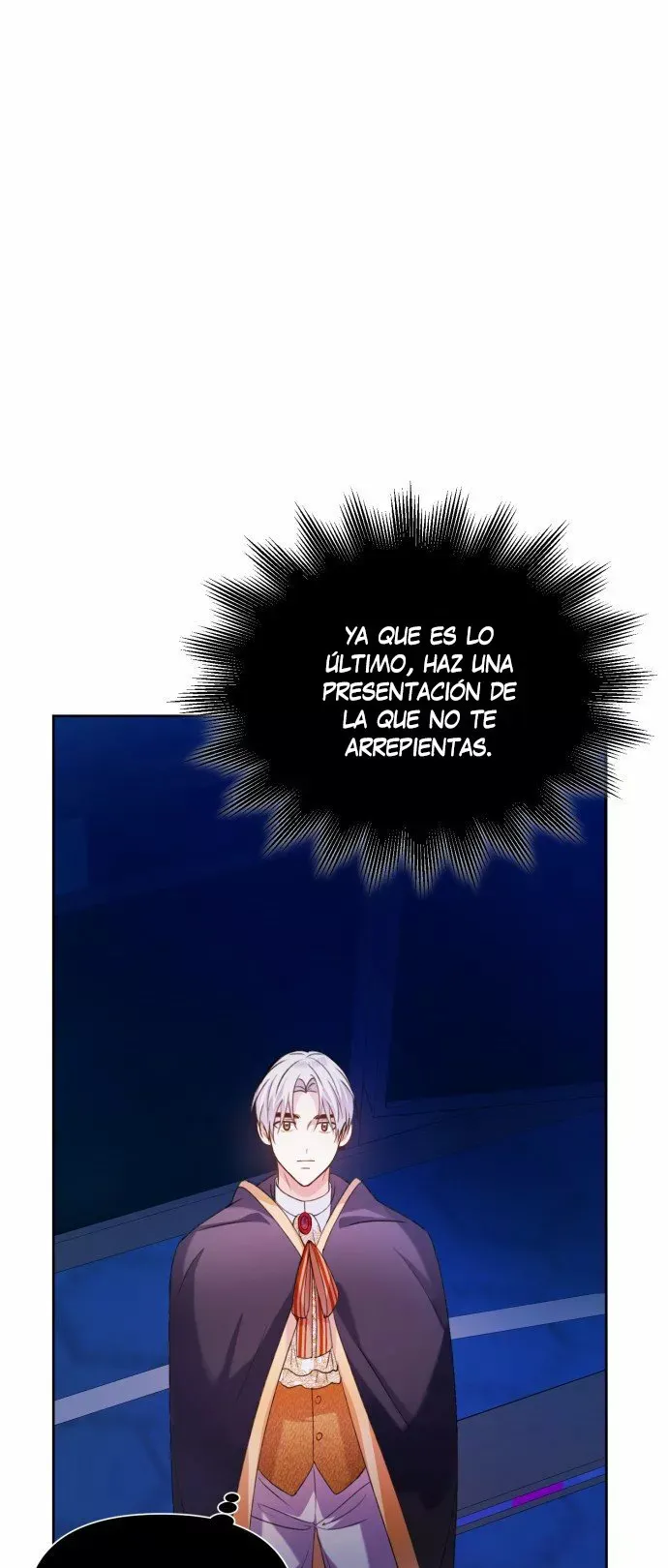 Holy Idol Capítulo 26 en Línea - página 2