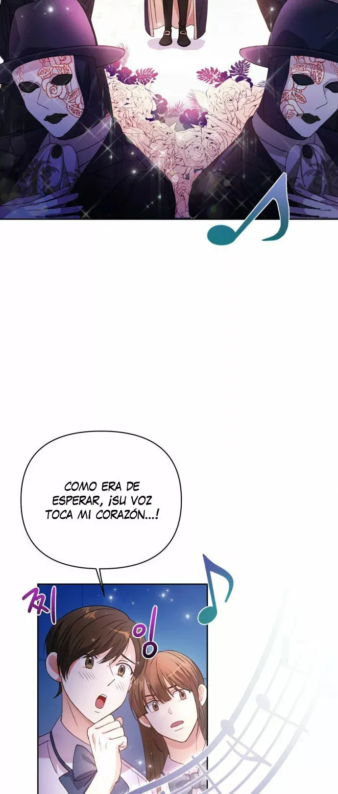 Holy Idol Capítulo 26 en Línea - página 5