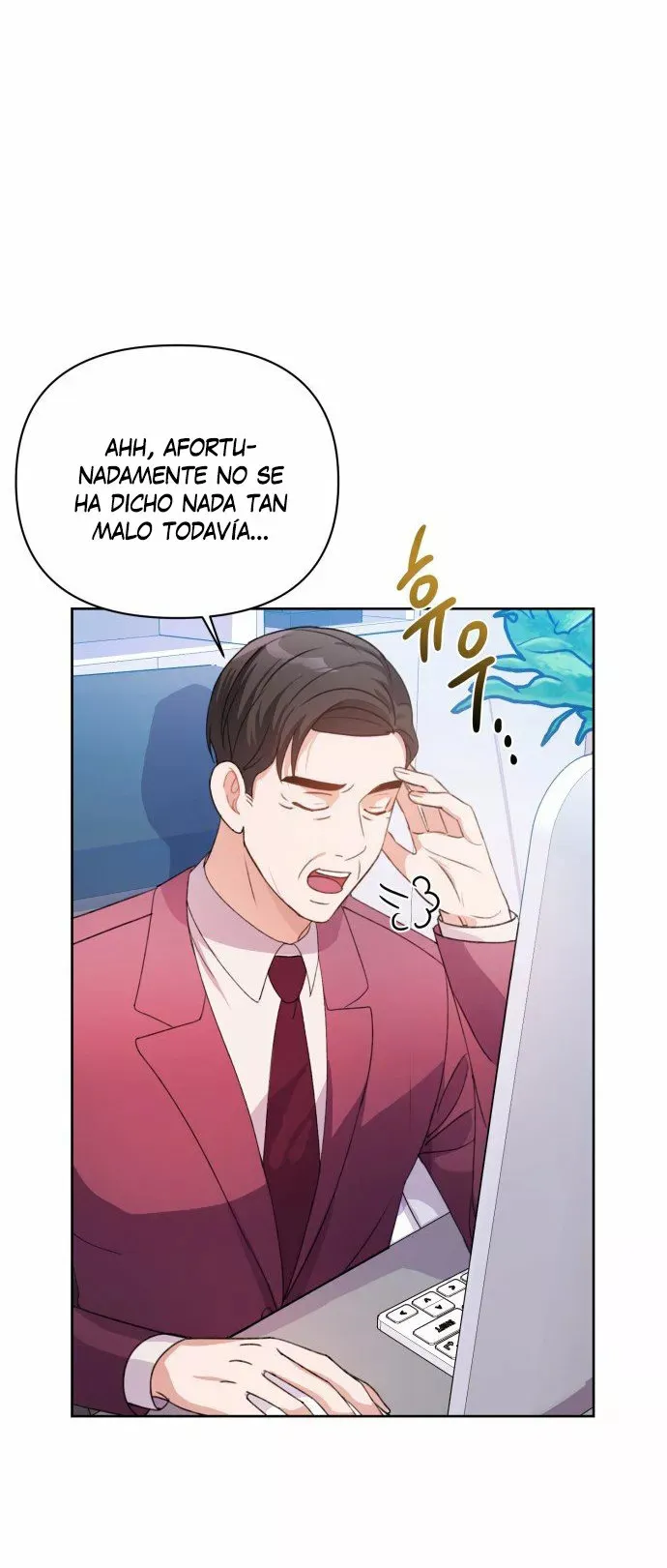 Holy Idol Capítulo 26 en Línea - página 34