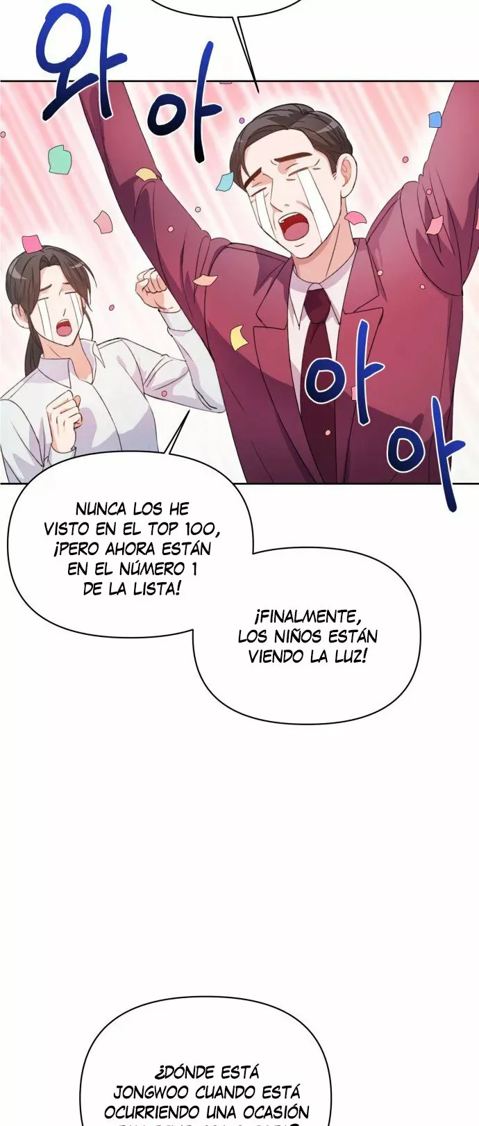 Holy Idol Capítulo 26 en Línea - página 43