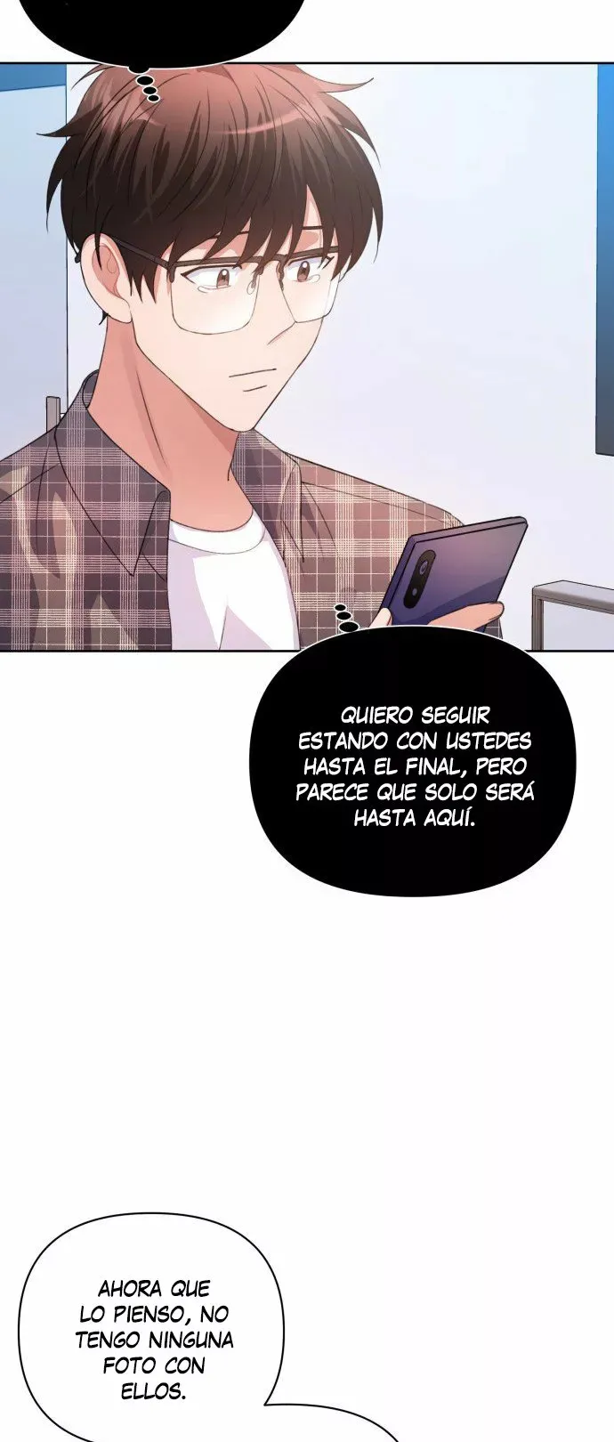 Holy Idol Capítulo 26 en Línea - página 46
