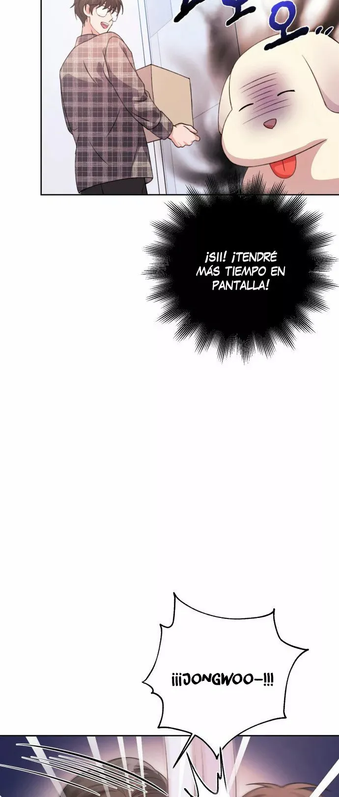 Holy Idol Capítulo 26 en Línea - página 50