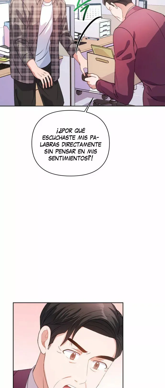 Holy Idol Capítulo 26 en Línea - página 54