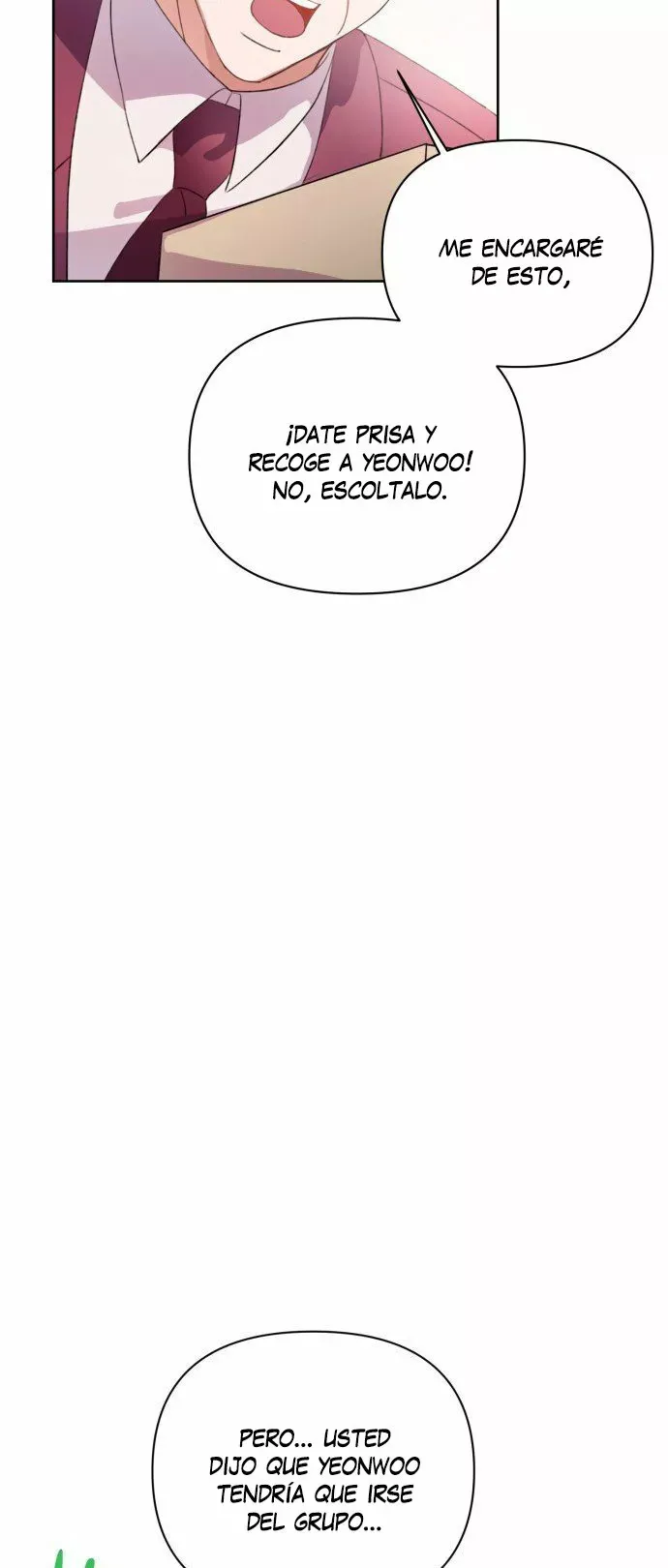 Holy Idol Capítulo 26 en Línea - página 55