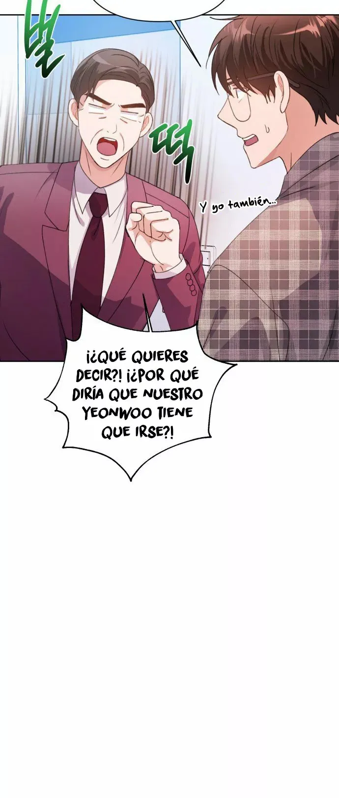 Holy Idol Capítulo 26 en Línea - página 56