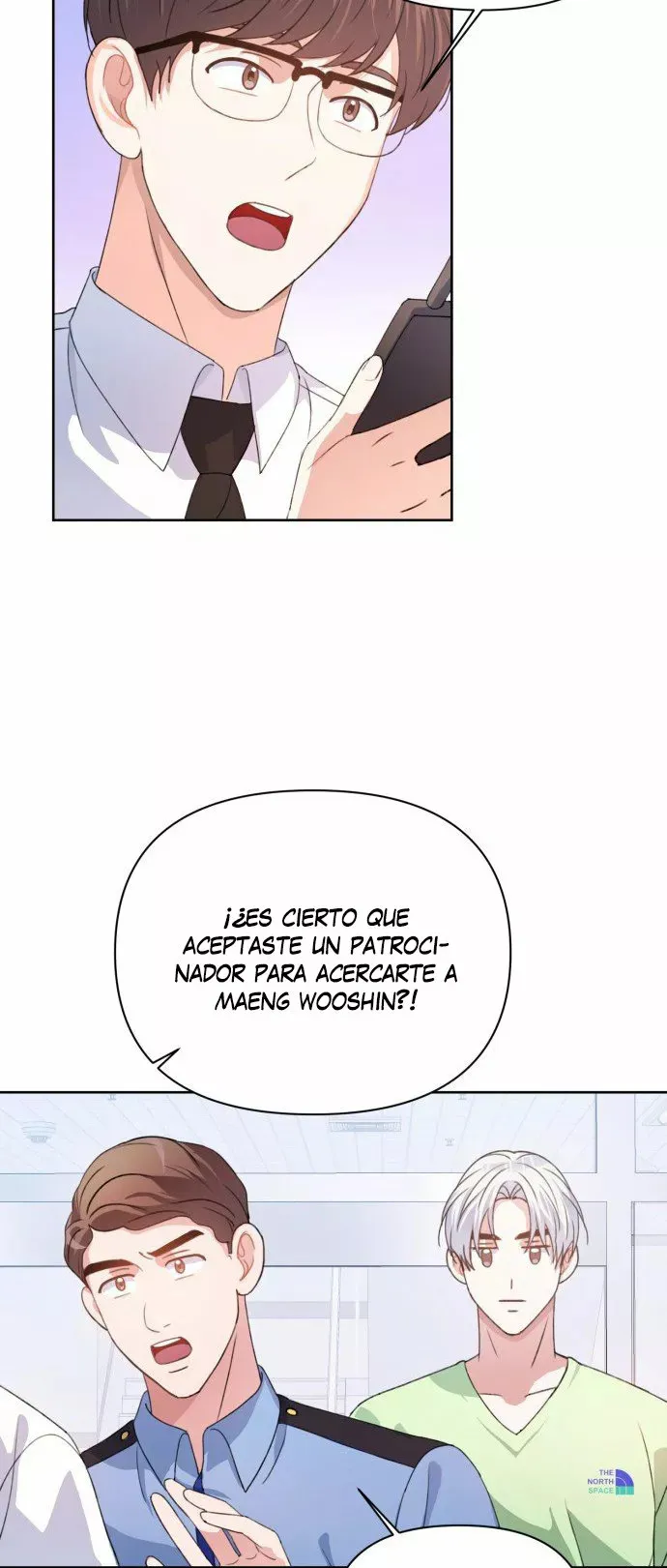 Holy Idol Capítulo 26 en Línea - página 59