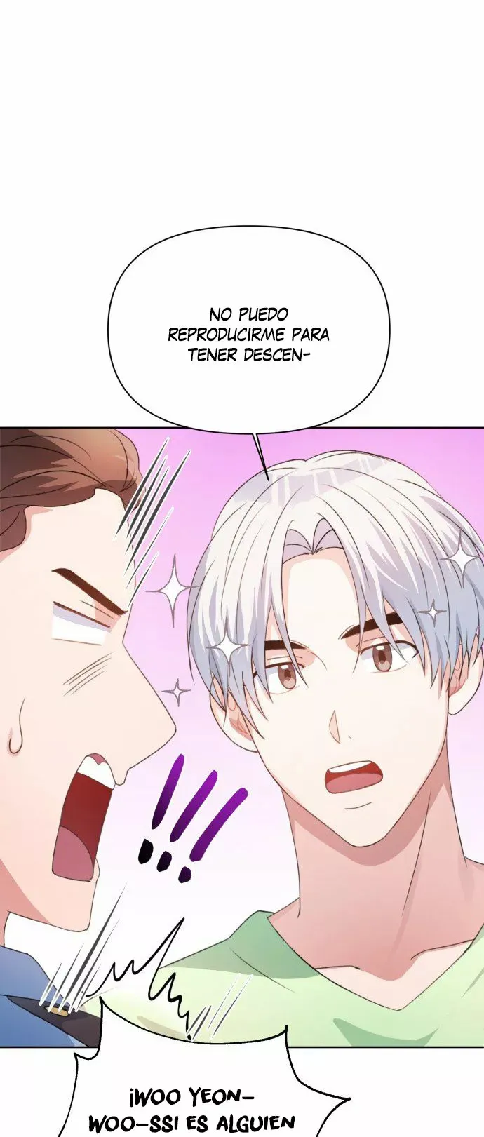 Holy Idol Capítulo 26 en Línea - página 61