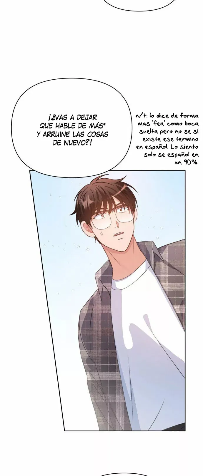 Holy Idol Capítulo 26 en Línea - página 65