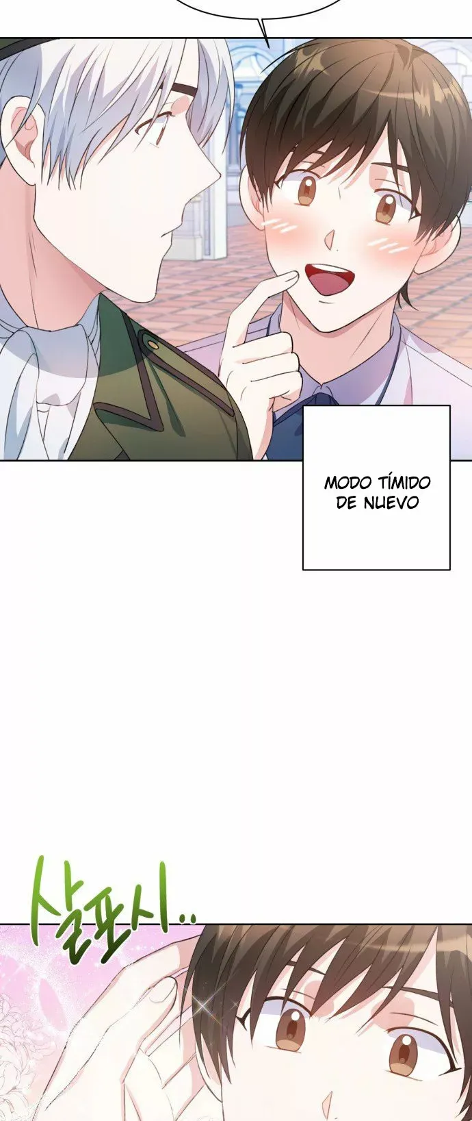 Holy Idol Capítulo 27 en Línea - página 51