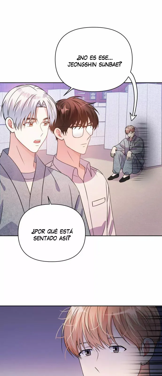 Holy Idol Capítulo 28 en Línea - página 13