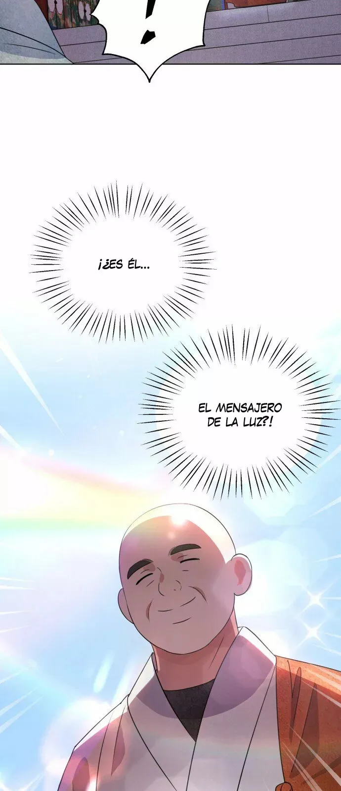 Holy Idol Capítulo 28 en Línea - página 20