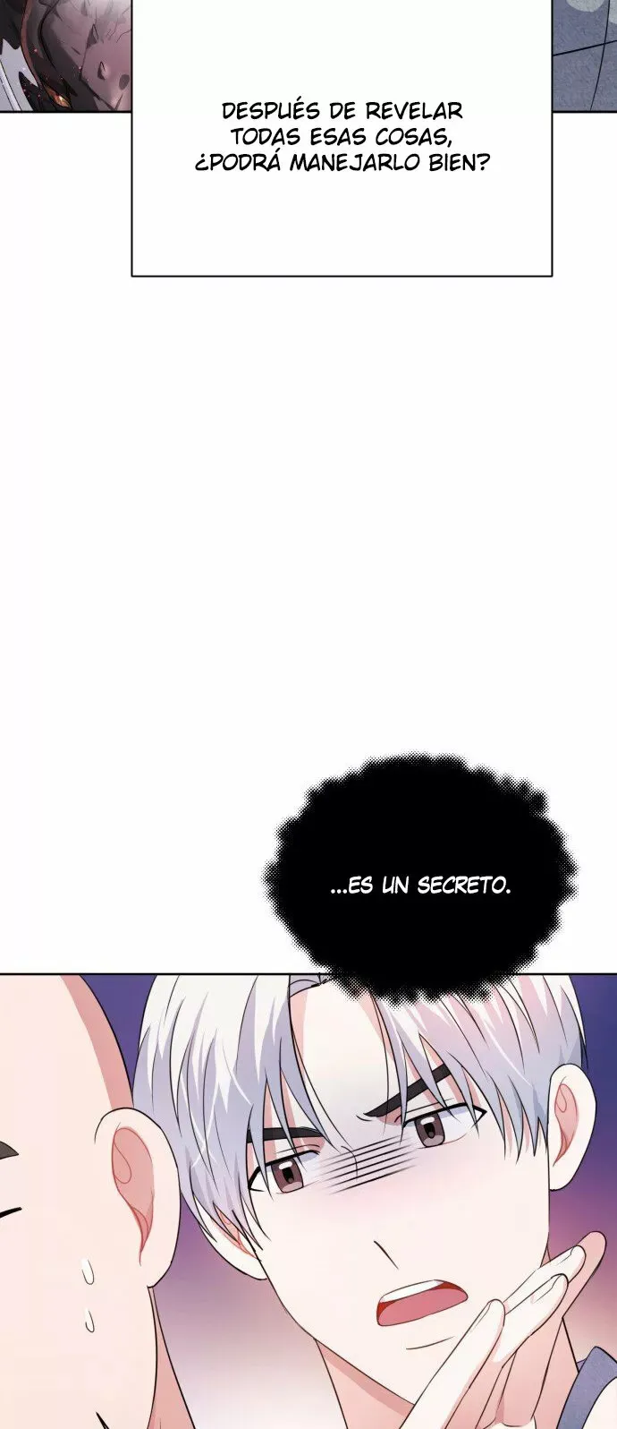 Holy Idol Capítulo 28 en Línea - página 32