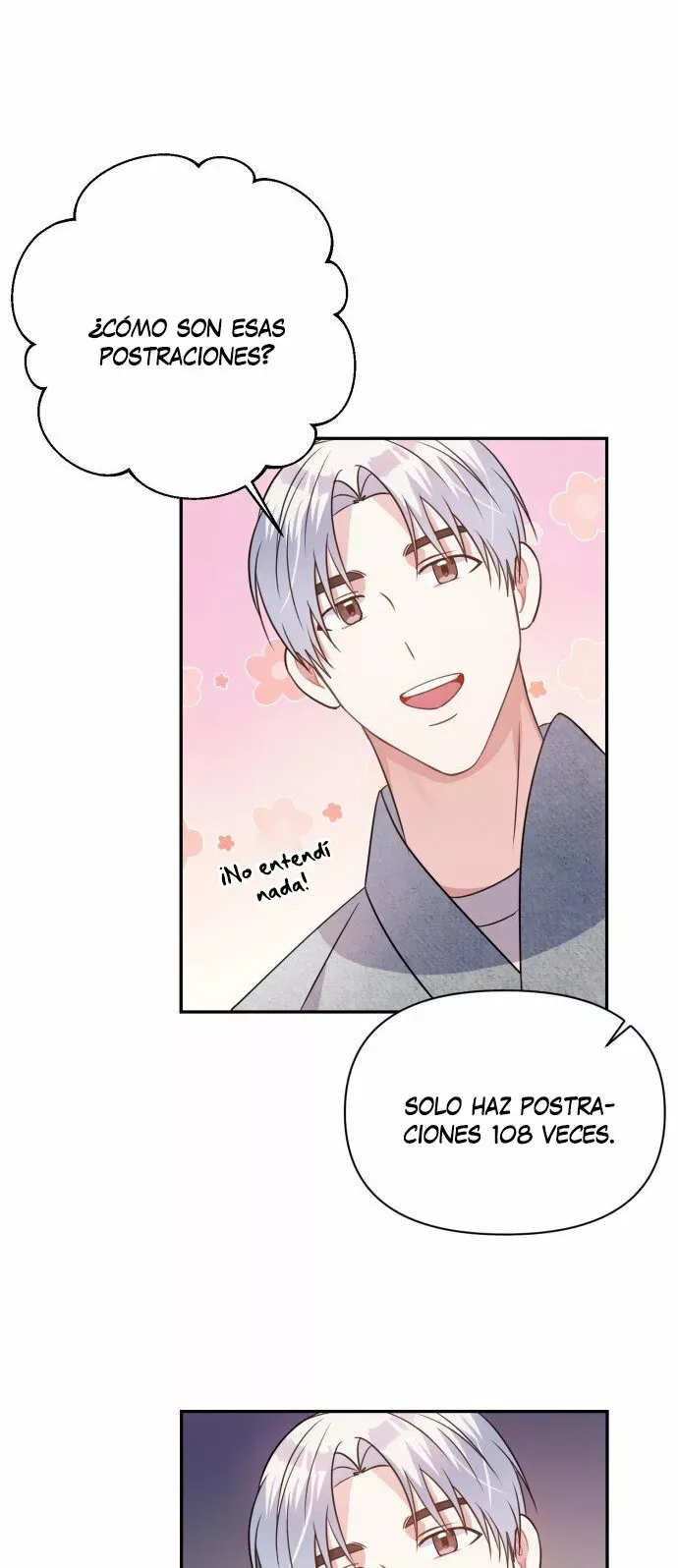 Holy Idol Capítulo 28 en Línea - página 36