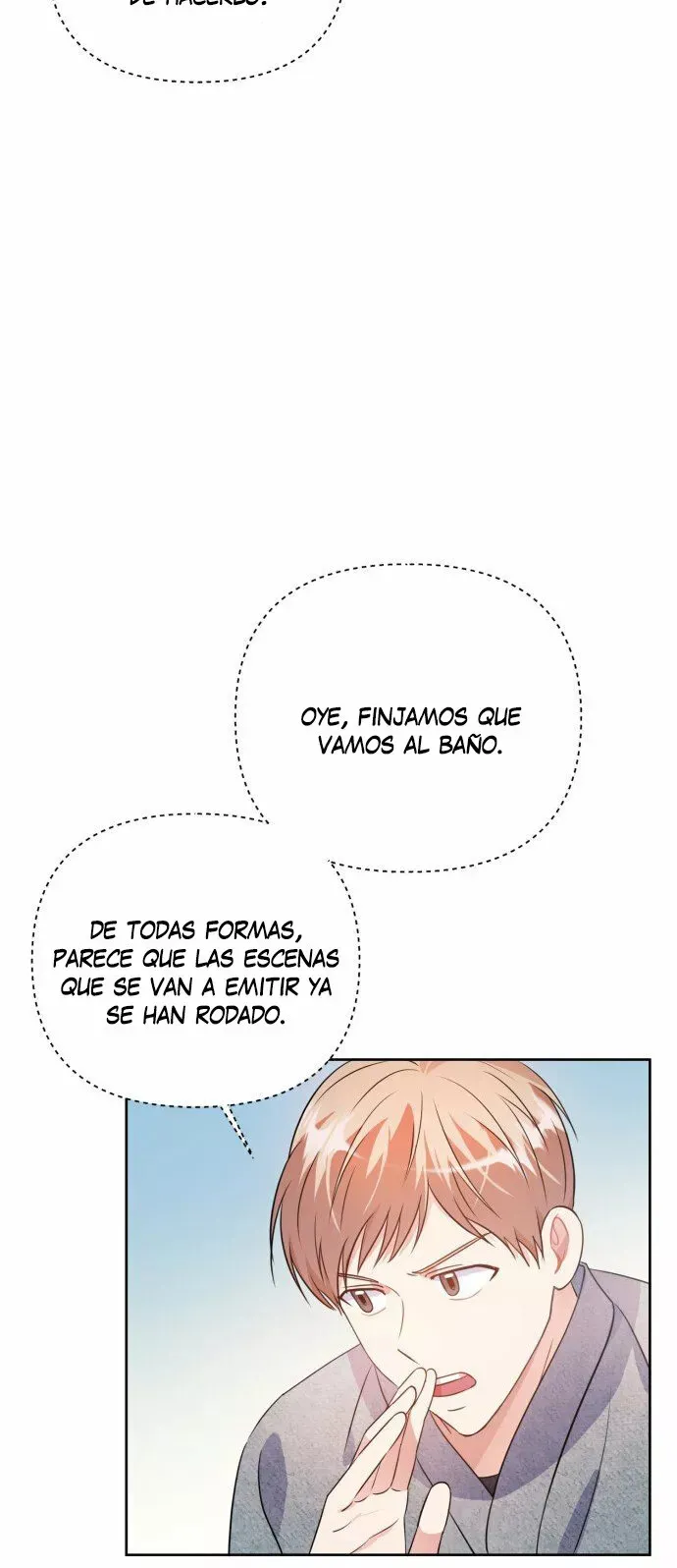 Holy Idol Capítulo 28 en Línea - página 44