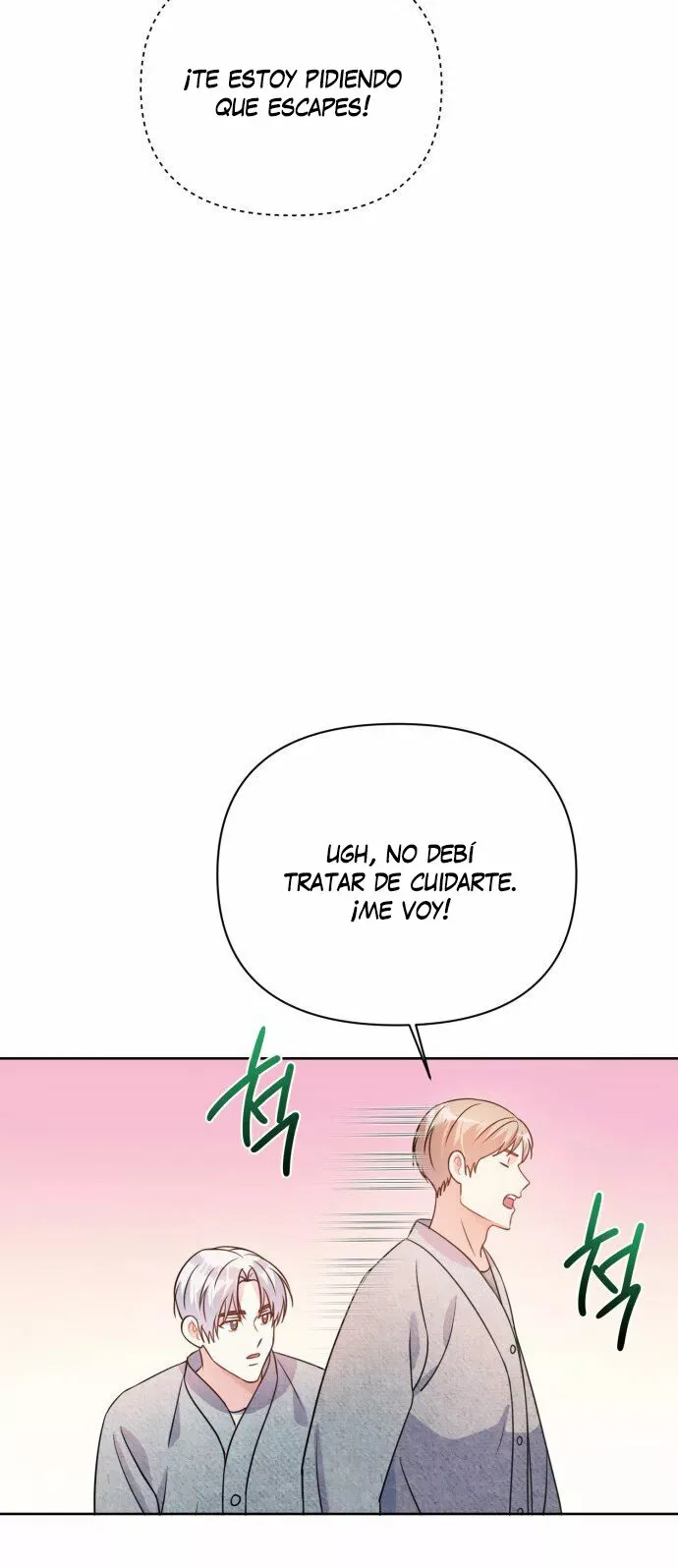 Holy Idol Capítulo 28 en Línea - página 46