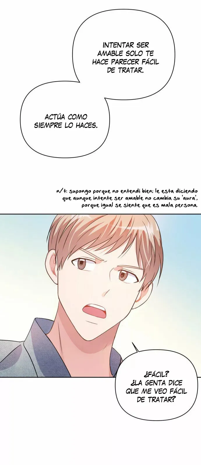 Holy Idol Capítulo 28 en Línea - página 48