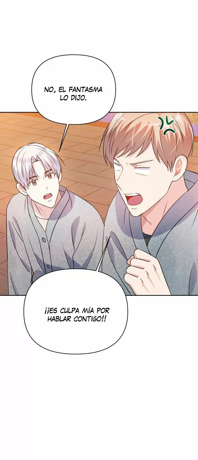 Holy Idol Capítulo 28 en Línea - página 49
