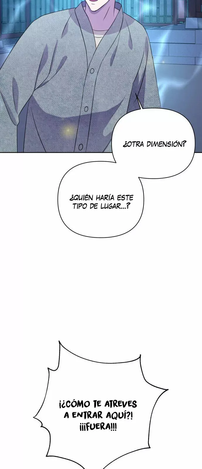 Holy Idol Capítulo 28 en Línea - página 62