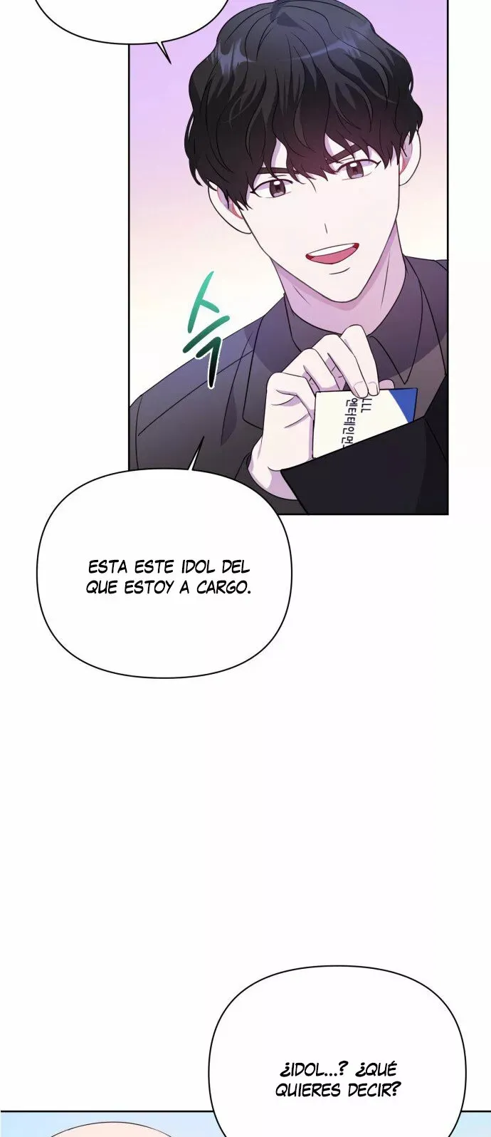 Holy Idol Capítulo 28 en Línea - página 68