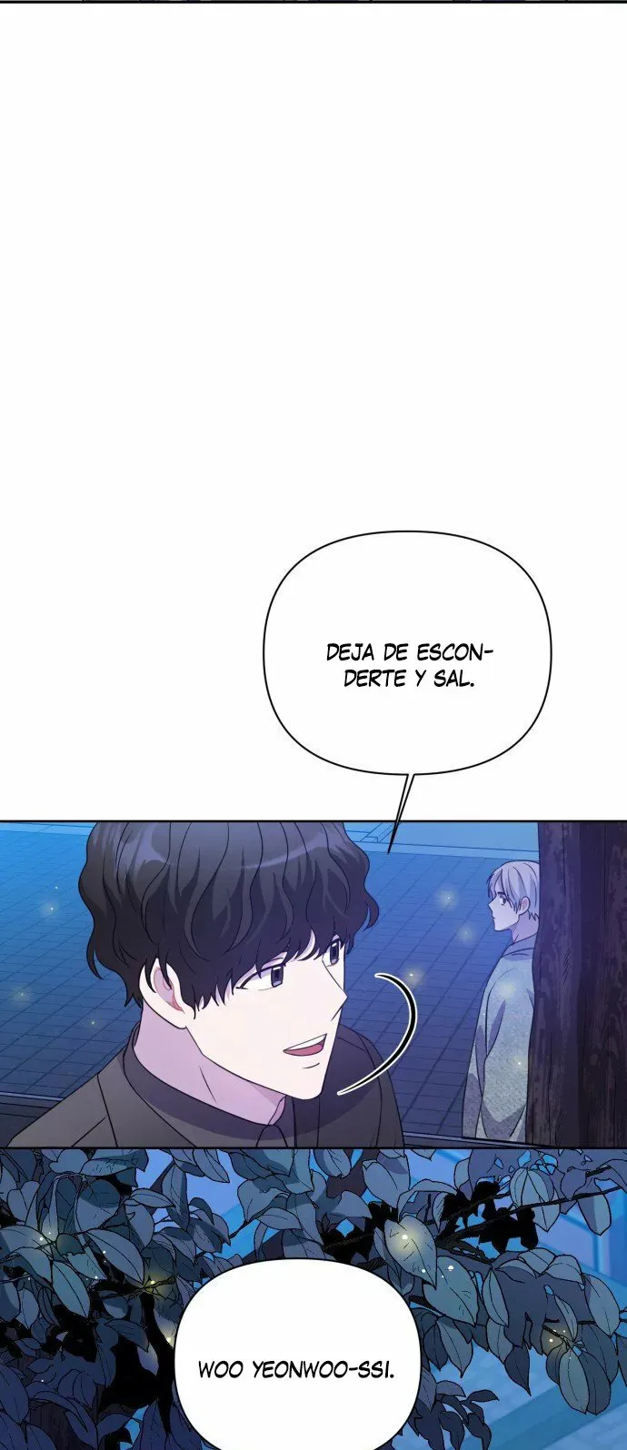 Holy Idol Capítulo 28 en Línea - página 75