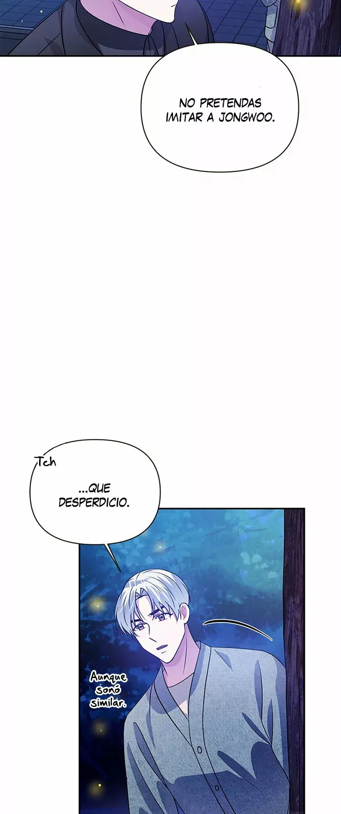 Holy Idol Capítulo 29 en Línea - página 4