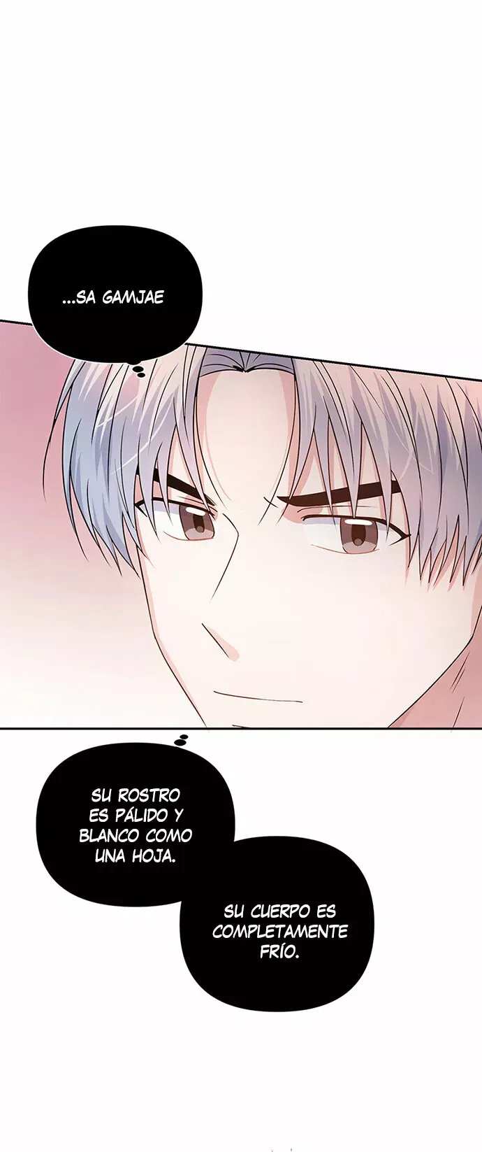 Holy Idol Capítulo 29 en Línea - página 31
