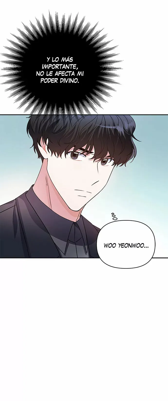 Holy Idol Capítulo 29 en Línea - página 34