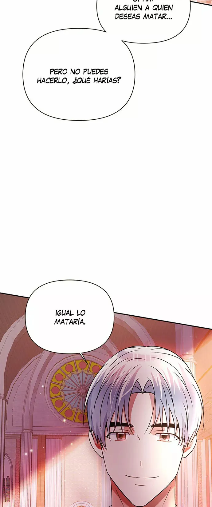 Holy Idol Capítulo 29 en Línea - página 40
