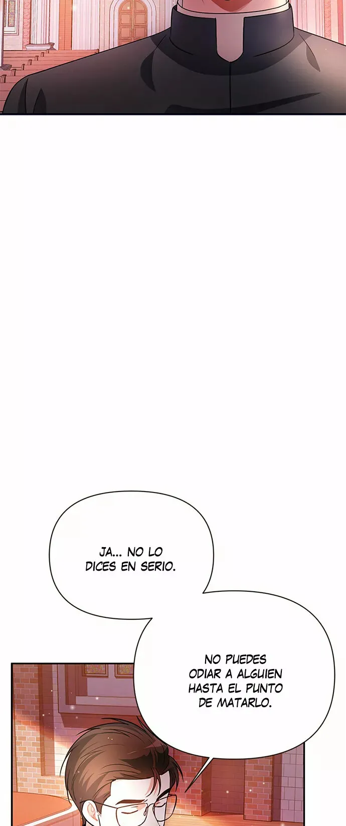 Holy Idol Capítulo 29 en Línea - página 41