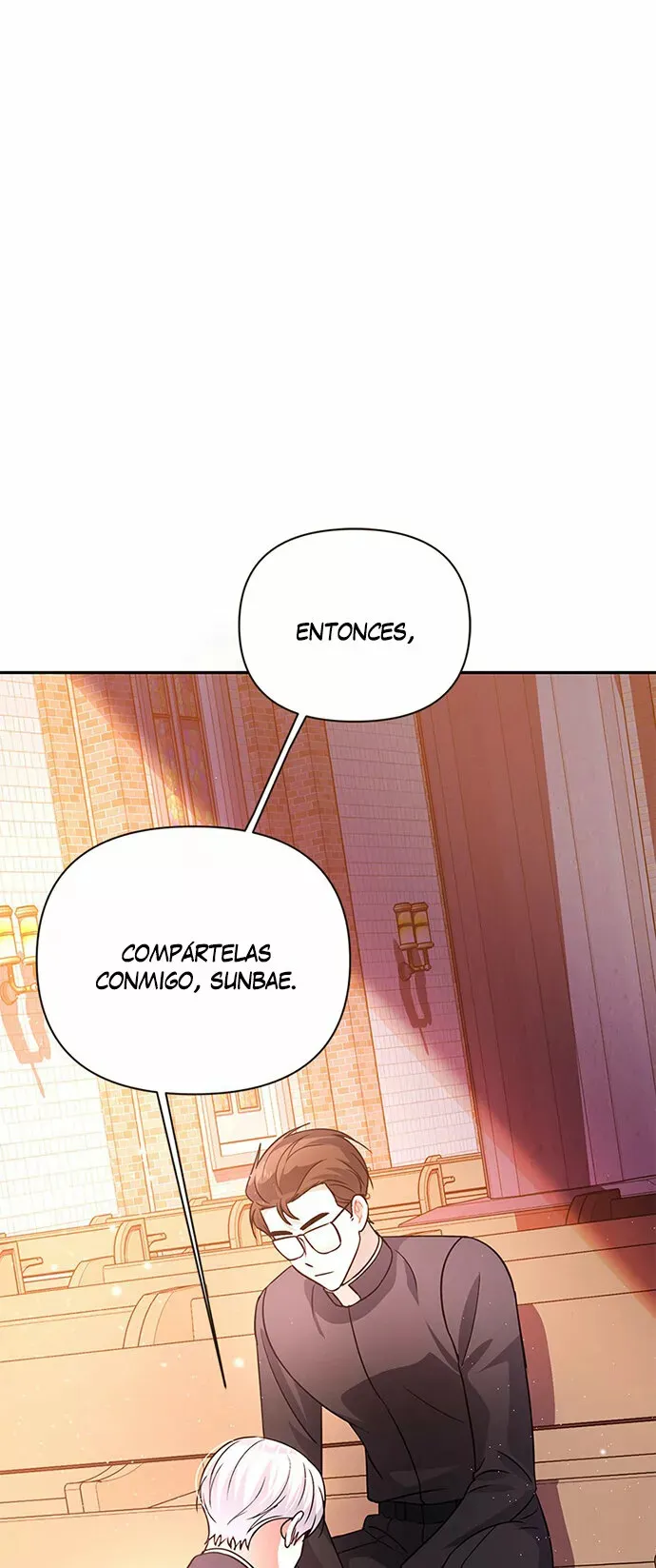 Holy Idol Capítulo 29 en Línea - página 46