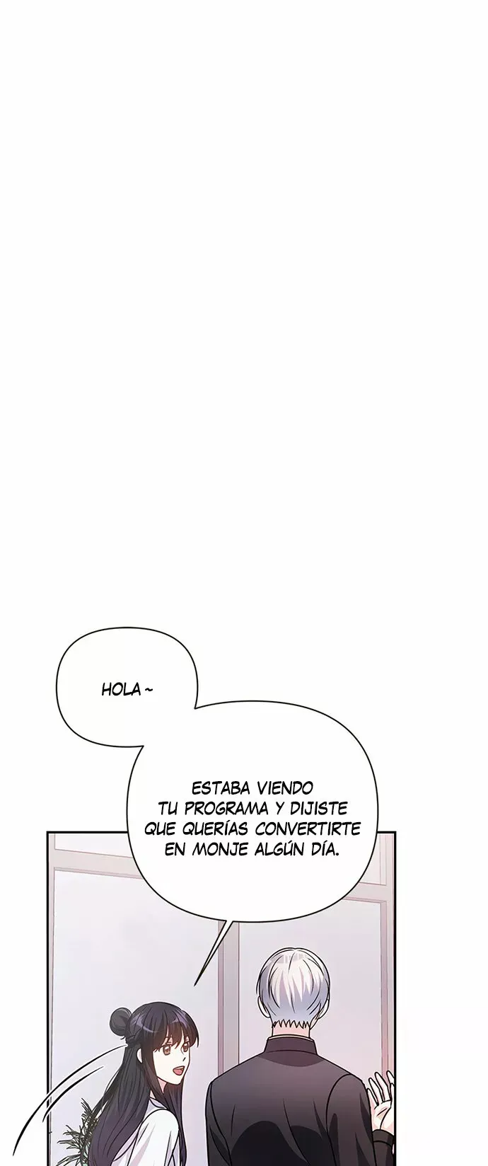 Holy Idol Capítulo 29 en Línea - página 57