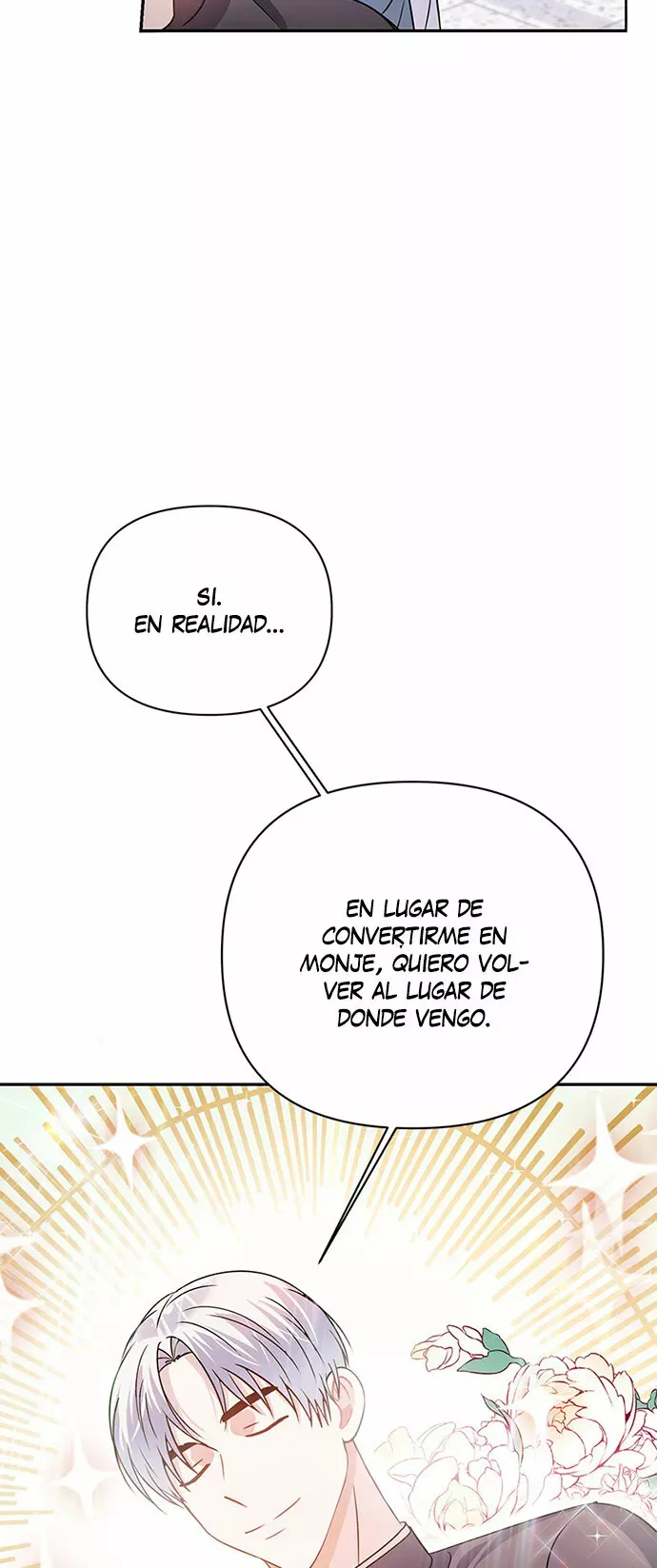 Holy Idol Capítulo 29 en Línea - página 59
