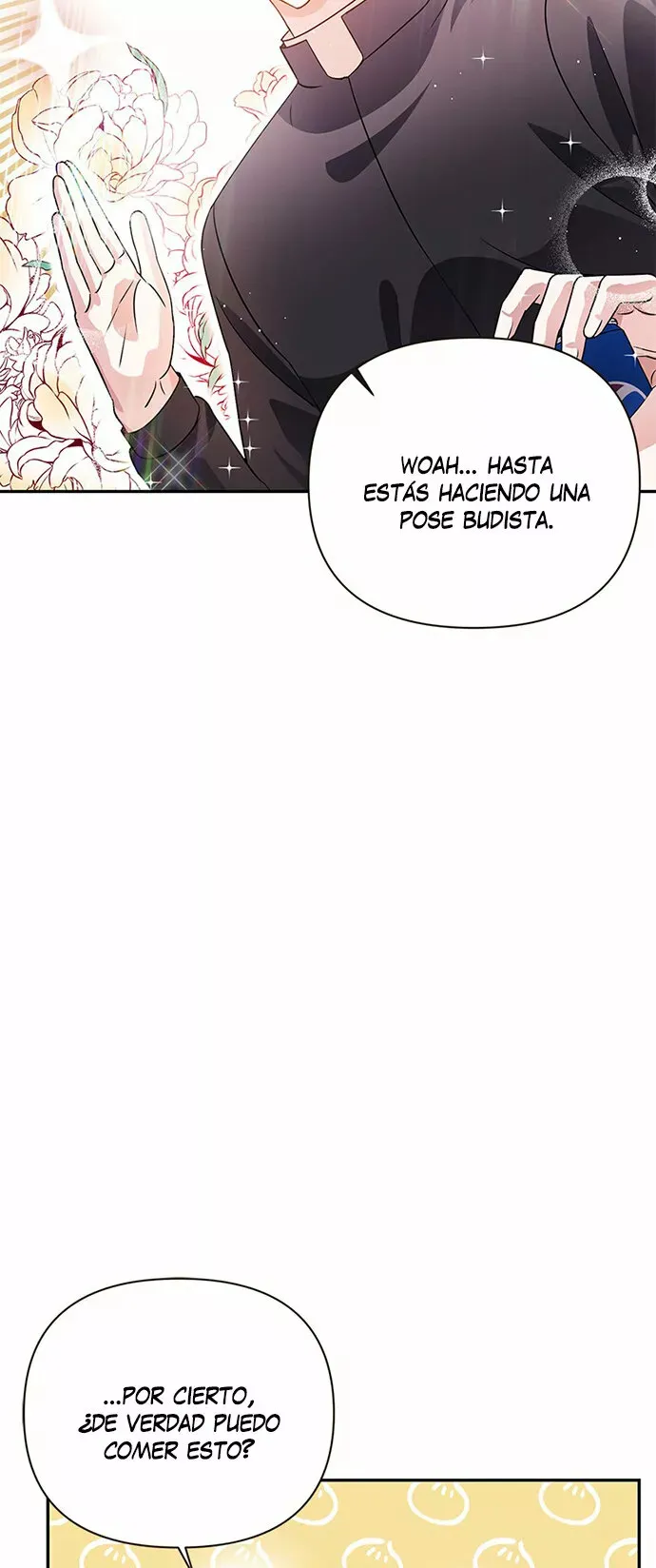 Holy Idol Capítulo 29 en Línea - página 60