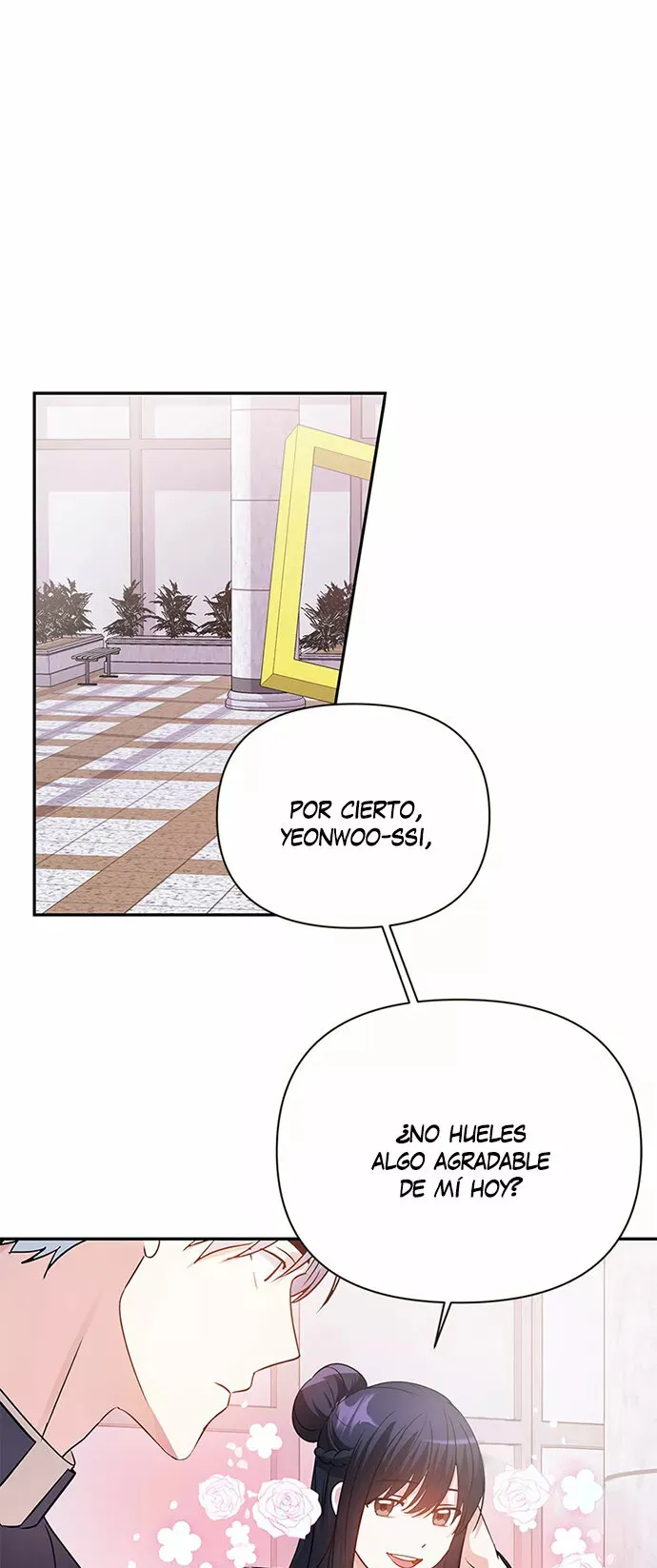 Holy Idol Capítulo 29 en Línea - página 62