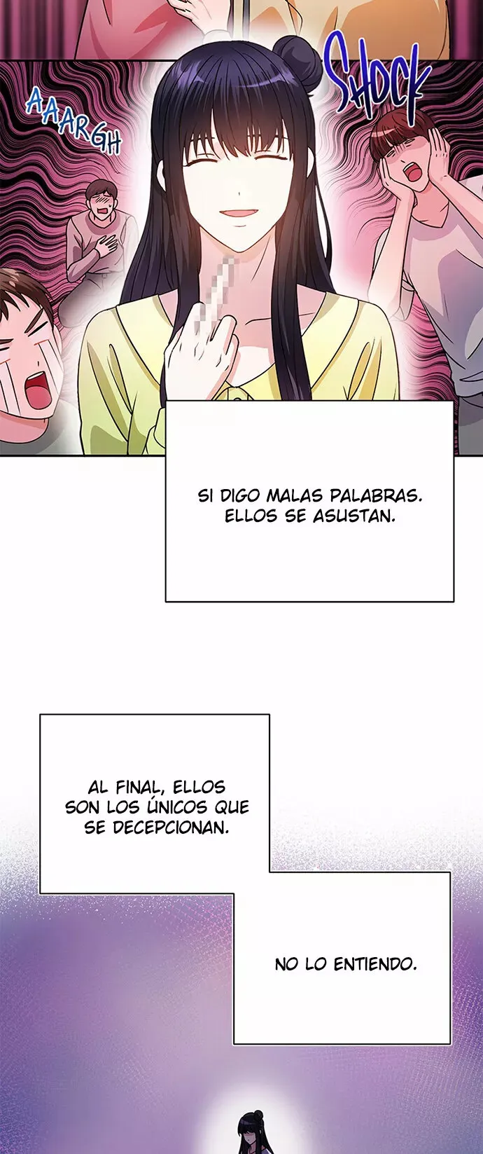 Holy Idol Capítulo 29 en Línea - página 71
