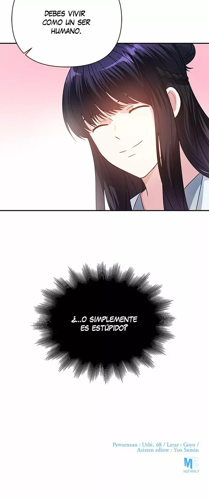 Holy Idol Capítulo 29 en Línea - página 76